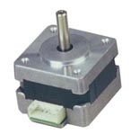 力宇 兩相混合步進(jìn)電機(jī)LY35HS28-01