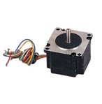 力宇 三相混合步進(jìn)電機(jī) LY573S50-05