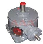 長(zhǎng)城 LF2型圓錐、圓柱齒輪減速機(jī)