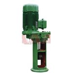 長(zhǎng)城 DJC型立式單級(jí)硬齒面圓柱齒輪減速機(jī)