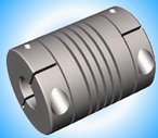 上海建赫 STL型彈性管聯(lián)軸器