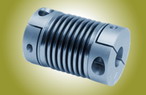 上海建赫 JH-B型波紋管聯(lián)軸器