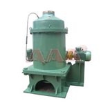 長(zhǎng)城 QW型平面二次包絡(luò)環(huán)面蝸桿減速機(jī)