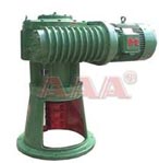 長(zhǎng)城 CW型兩級(jí)齒輪、圓弧齒圓柱蝸桿減速機(jī)