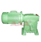 長(zhǎng)城 WQ型圓柱蝸桿減速機(jī)