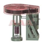 長(zhǎng)城 FP型窄V帶減速機(jī)