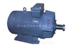 金達(dá) yzr、yz系列三相異步電動機(jī)