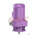 長(zhǎng)城 XM型行星摩擦式無(wú)級(jí)變速機(jī)