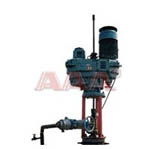 長城 WQD型石油礦場地面無級變速驅動裝置