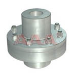 長城 TL型彈性套柱銷聯(lián)軸器