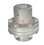 長城 GT、DT、DF型剛性凸緣聯(lián)軸器