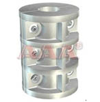 長城 JQ、JQW、D、JJQ型夾殼聯(lián)軸器