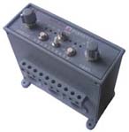 夏峰 SJDB-5B1/YWS電動機綜合保護器（模擬）