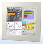 英德斯 12.1寸工業(yè)平板電腦