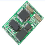 天地華杰 嵌入式串口網(wǎng)橋