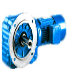 常豐傳動(dòng) KF系列螺旋錐齒輪減速機(jī)