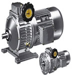 常豐傳動(dòng) MB系列無級(jí)變速機(jī)