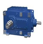 常豐傳動(dòng) B大功率齒輪減速機(jī)