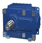 常豐傳動(dòng) H大功率齒輪減速機(jī)