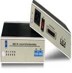 數(shù)聯(lián)信 RS232/485/422串口轉(zhuǎn)E1 協(xié)議轉(zhuǎn)換器