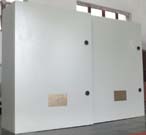 立方 CTS二用一備軟起動器