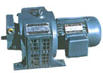 通用電機(jī) YCT系列電磁調(diào)速異步電機(jī)