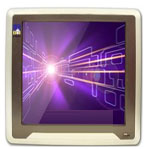 EVOC-研祥 PPC-1504平板電腦