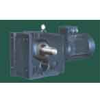 泰齒 TC模塊化減速器