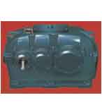 泰齒 硬齒面圓柱齒輪減速器