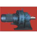 泰齒 擺線針輪減速機(jī)