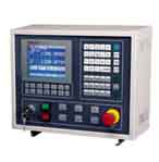 大地?cái)?shù)控 DD-51TF車(chē)床系統(tǒng)