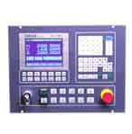 大地?cái)?shù)控 DD-51MFF銑床系統(tǒng)