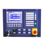 大地?cái)?shù)控 DD-80TFF車(chē)床系統(tǒng)