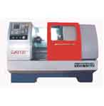 高騰 數(shù)控車床CJK6132