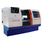 高騰 數(shù)控車床CKY400