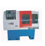 高騰 數(shù)控車床CJK0630B