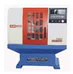 高騰 數(shù)控銑床XJK0820