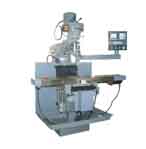 高騰 數(shù)控銑床XJK6325