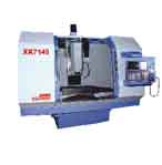 高騰 數(shù)控銑床XJK7140