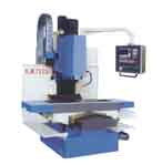 高騰 數(shù)控銑床XJK7125