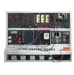 高騰 數(shù)控機(jī)床綜合實(shí)驗(yàn)臺CPB-2000II