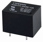 創(chuàng)星 4123-T71小型繼電器