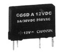 創(chuàng)星 CG6D小型繼電器