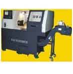 肯邁得 DMK40數(shù)控車床