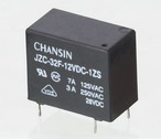 創(chuàng)星 JZC-32F小型繼電器