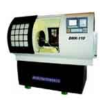 肯邁得 DMK110數(shù)控車床