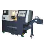 肯邁得 DMK50數(shù)控車床