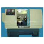 肯邁得 CJK6132數(shù)控車床