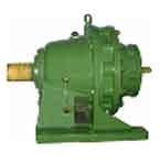 華星 行星擺線針輪減速機(jī)