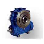 華星 WH系列圓弧齒圓柱蝸柱減速機(jī)